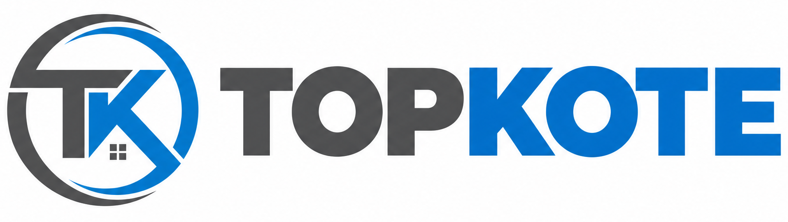 TopKote Concrete Restoration and Protective Coatings