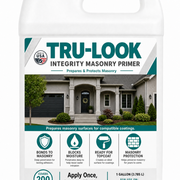 Tru-Look Integrity Primer 1 Gallon